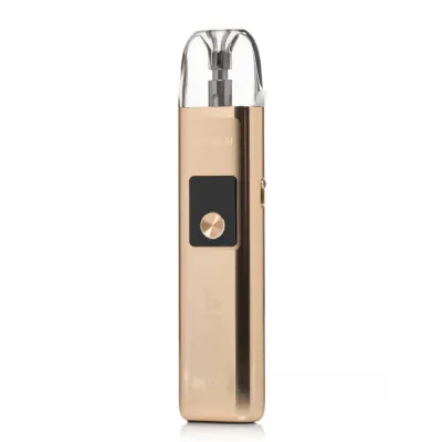 Voopoo Argus G 1000 Racing Green (Зелёный, с картриджем) Многоразовый POD
